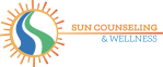 Sun Counseling and Wellness, North Carolina Therapy Logo