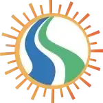 Sun Counseling and Wellness logo